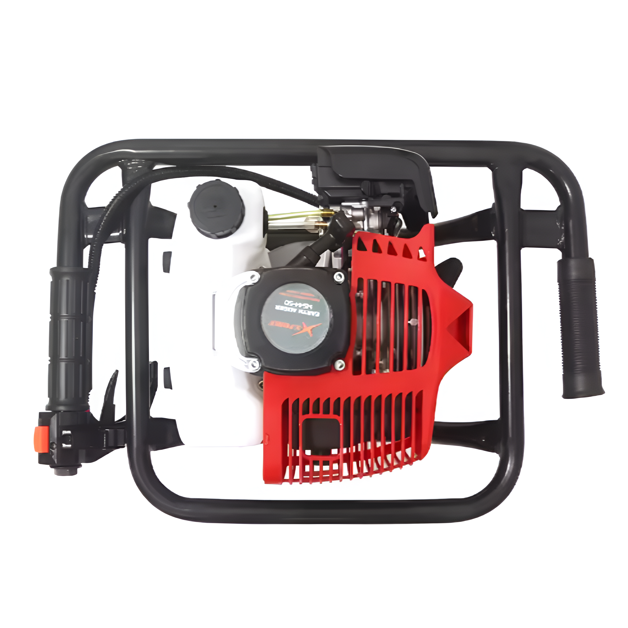 RedForge AeroCore 65 Pro Post Hole Digger