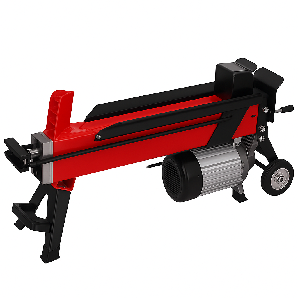 TitanForce Pro 8-Ton Electric Log Splitter