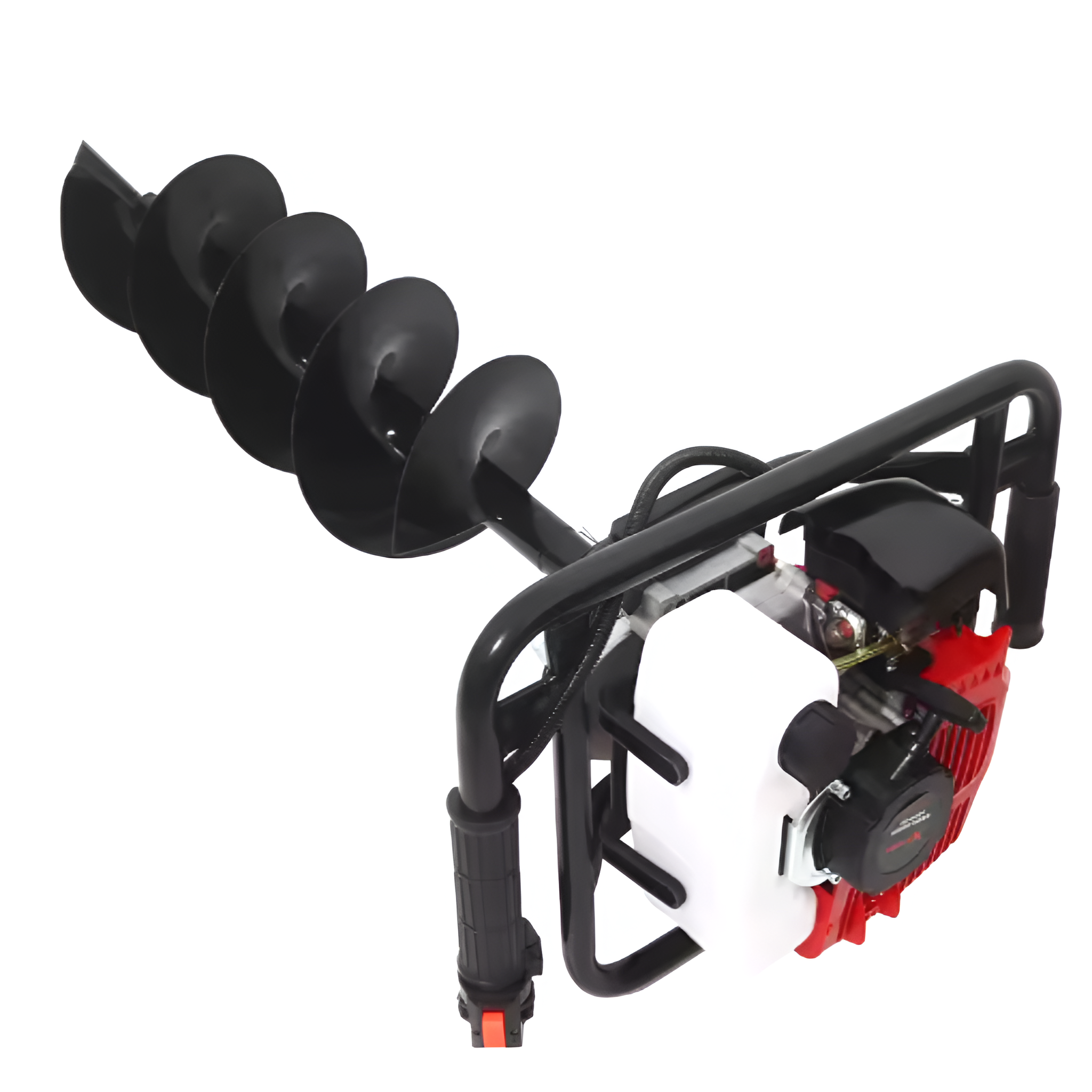 RedForge AeroCore 65 Pro Post Hole Digger